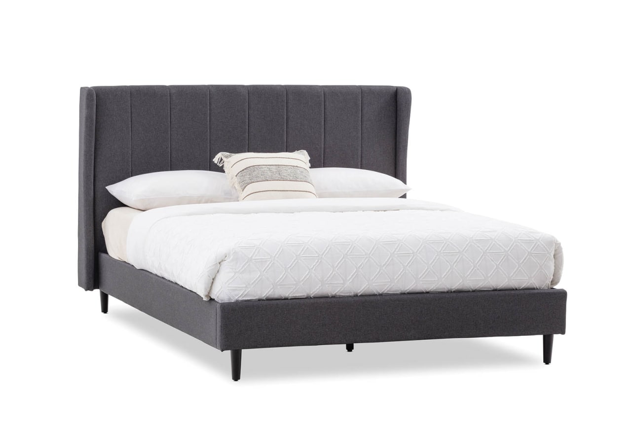 FRIEDMAN King Bed – image 9 of 10