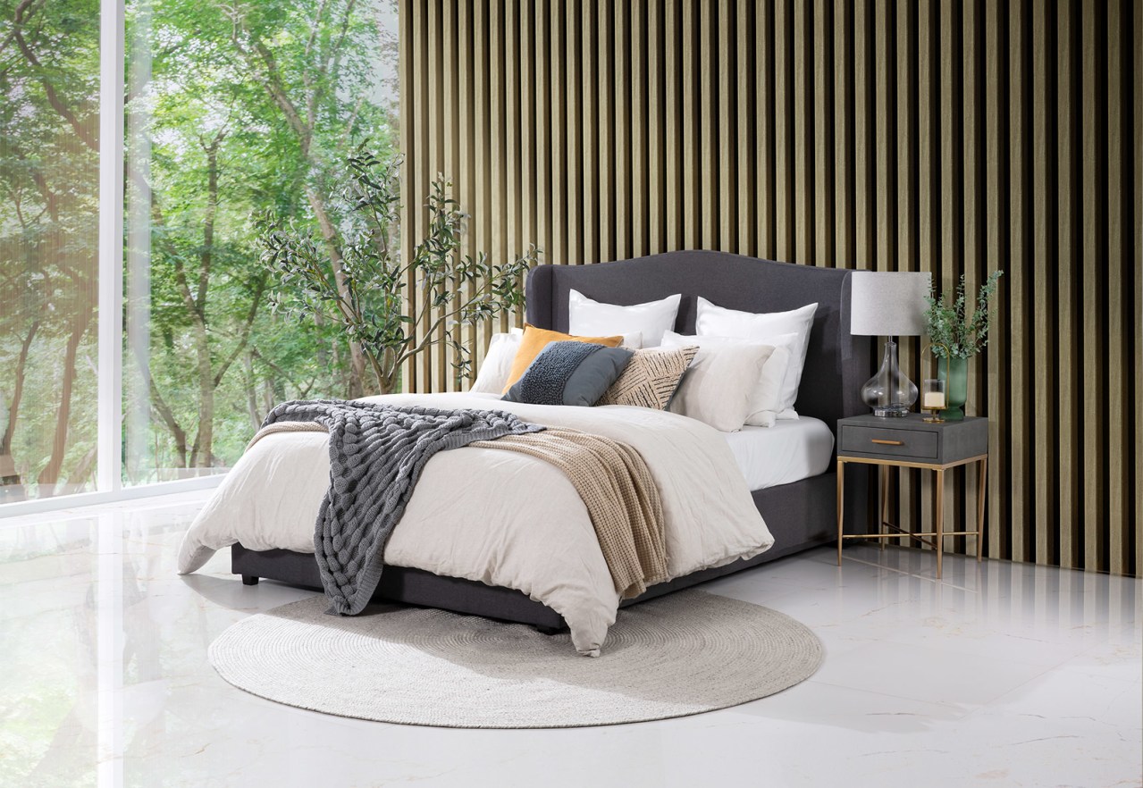 EVANS Queen Lift Bed – image 1 of 15