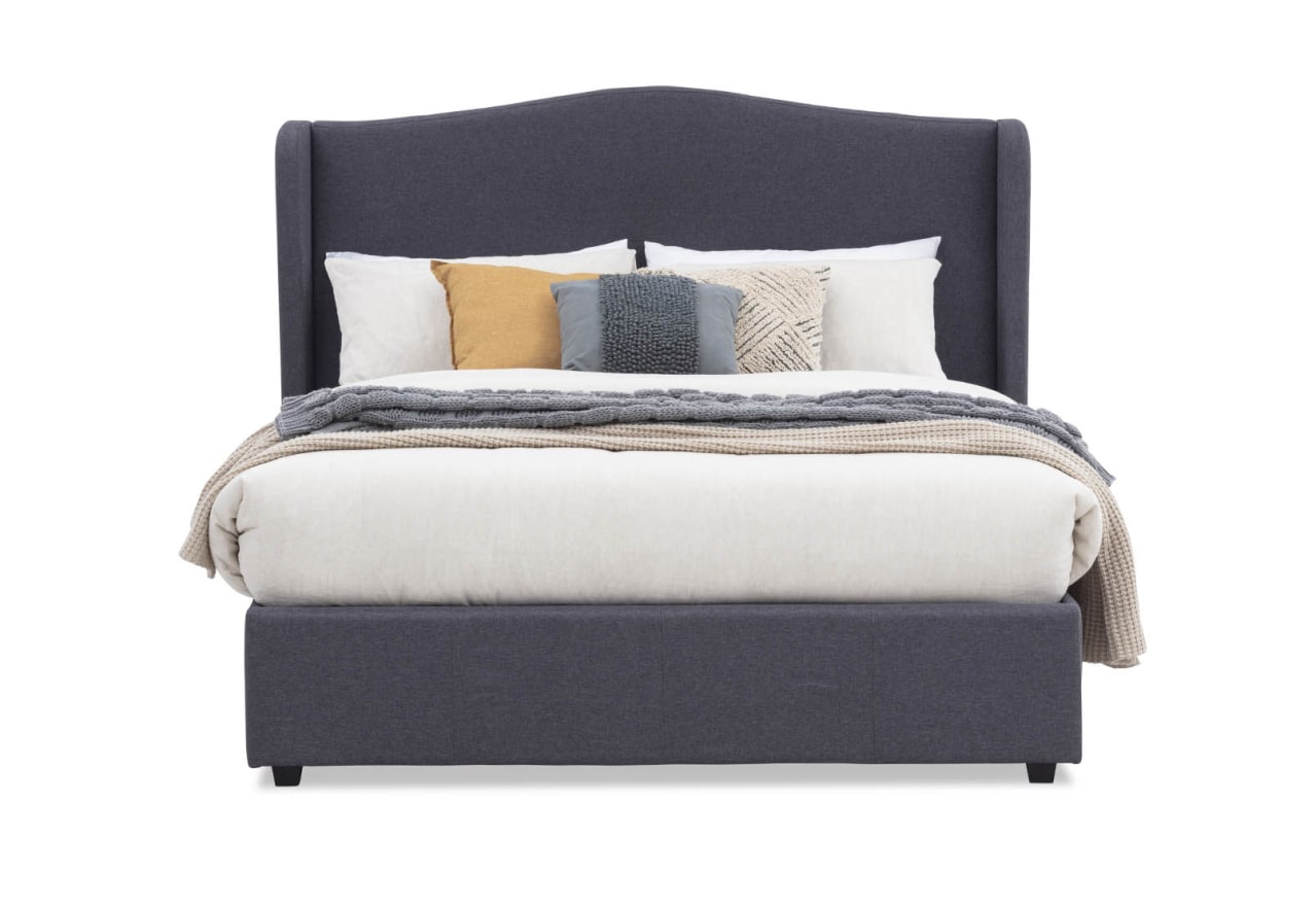 EVANS Queen Lift Bed – image 2 of 15