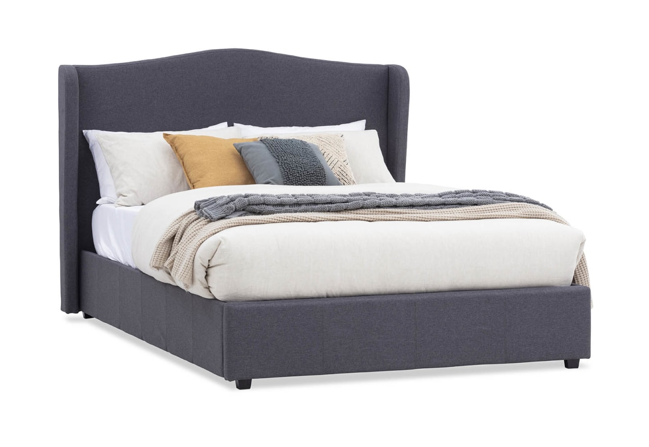 EVANS Queen Lift Bed – image 4 of 15