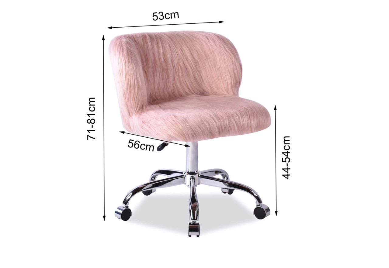 WINTERBERRY Office Chair – image 9 of 15