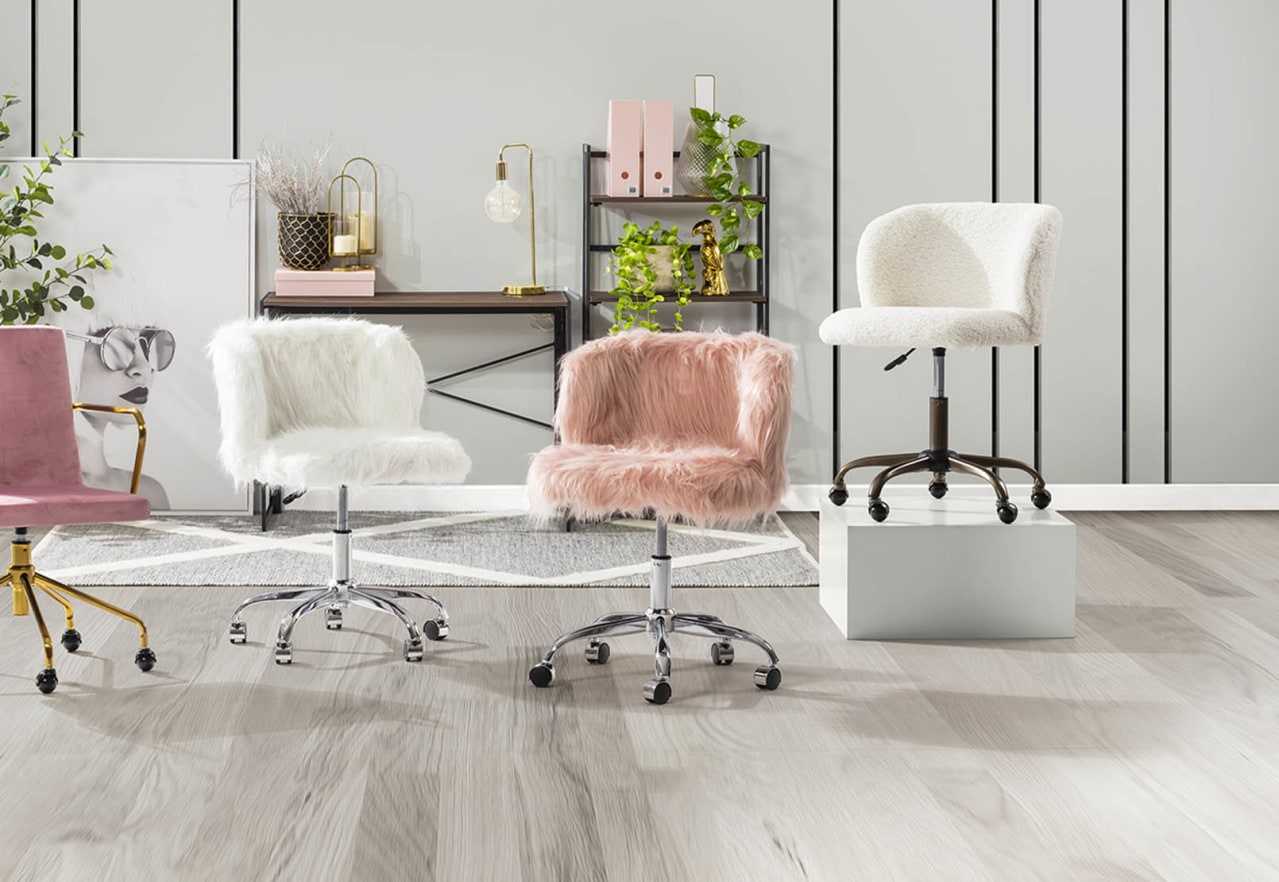 WINTERBERRY Office Chair – image 15 of 15