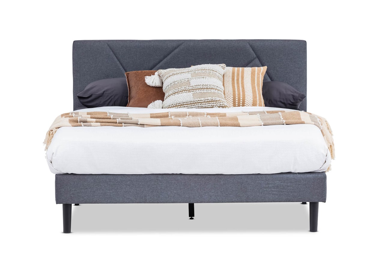 FRAZIER Queen Bed – image 7 of 24