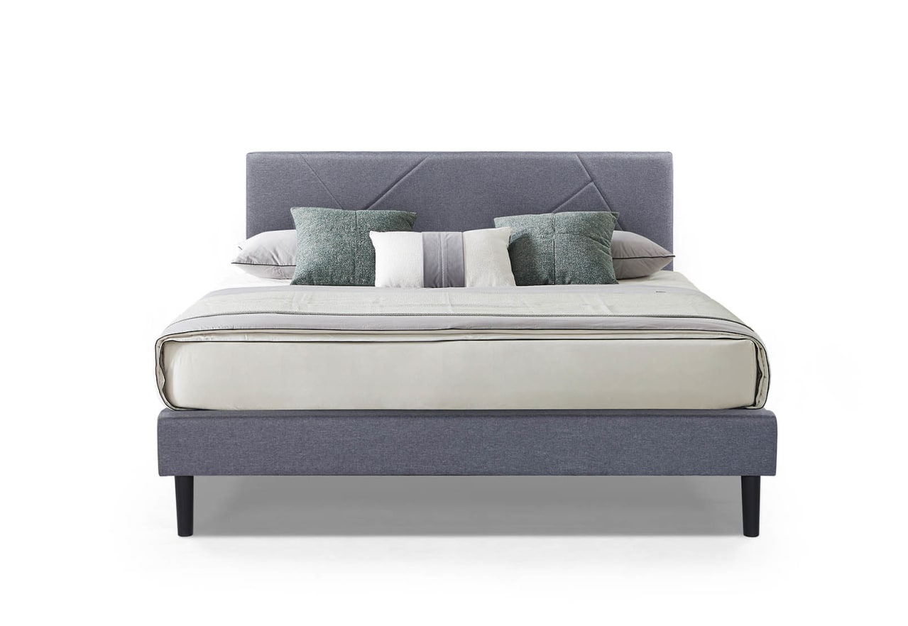 FRAZIER Queen Bed – image 5 of 24