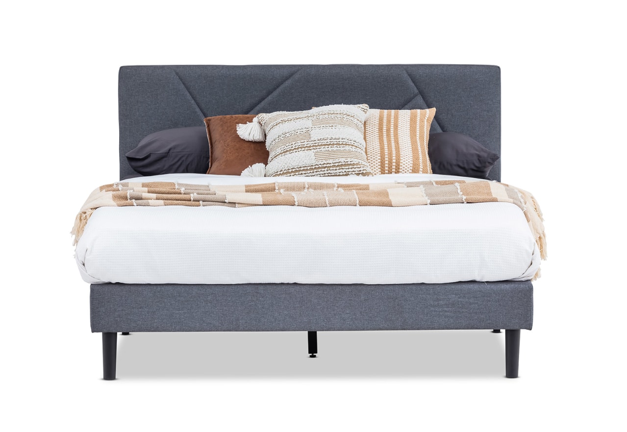 FRAZIER Queen Bed – image 6 of 24