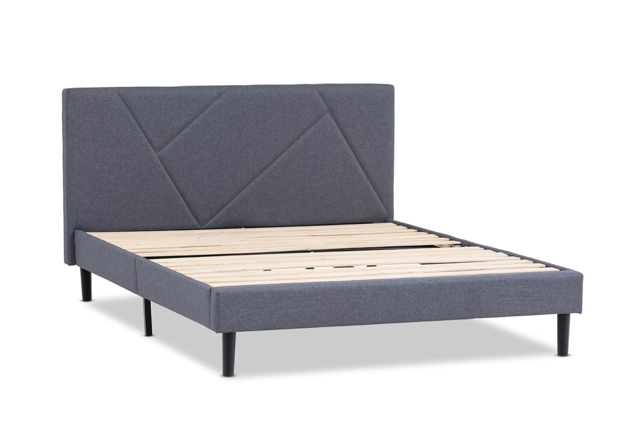 FRAZIER Queen Bed – image 18 of 24