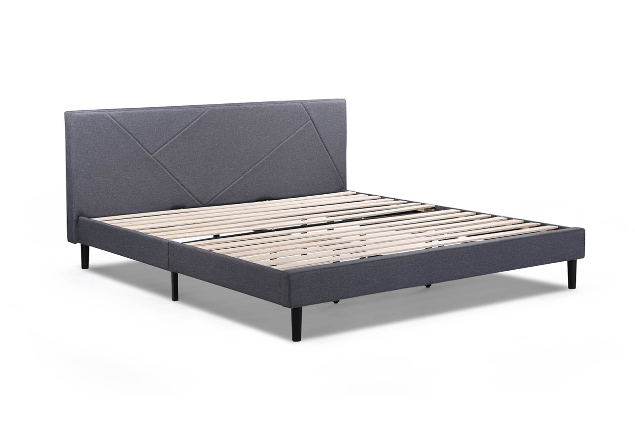 FRAZIER King Bed – image 14 of 20