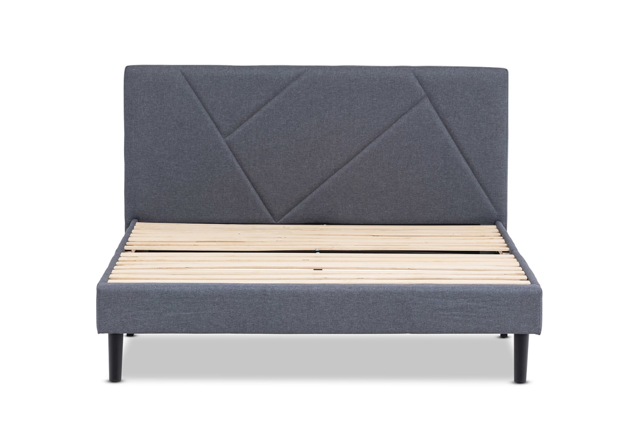 FRAZIER King Bed – image 15 of 20