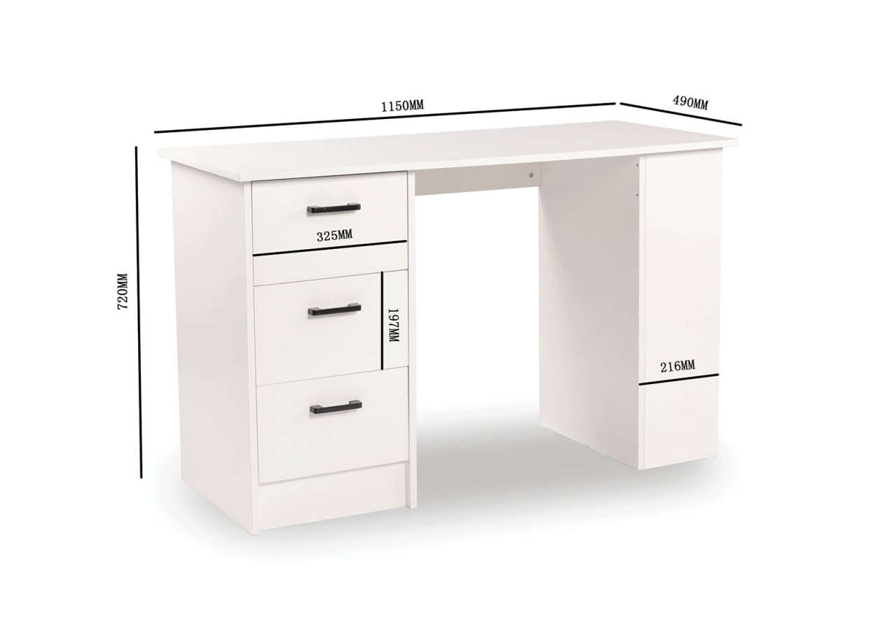 HARRELL Desk – image 6 of 9