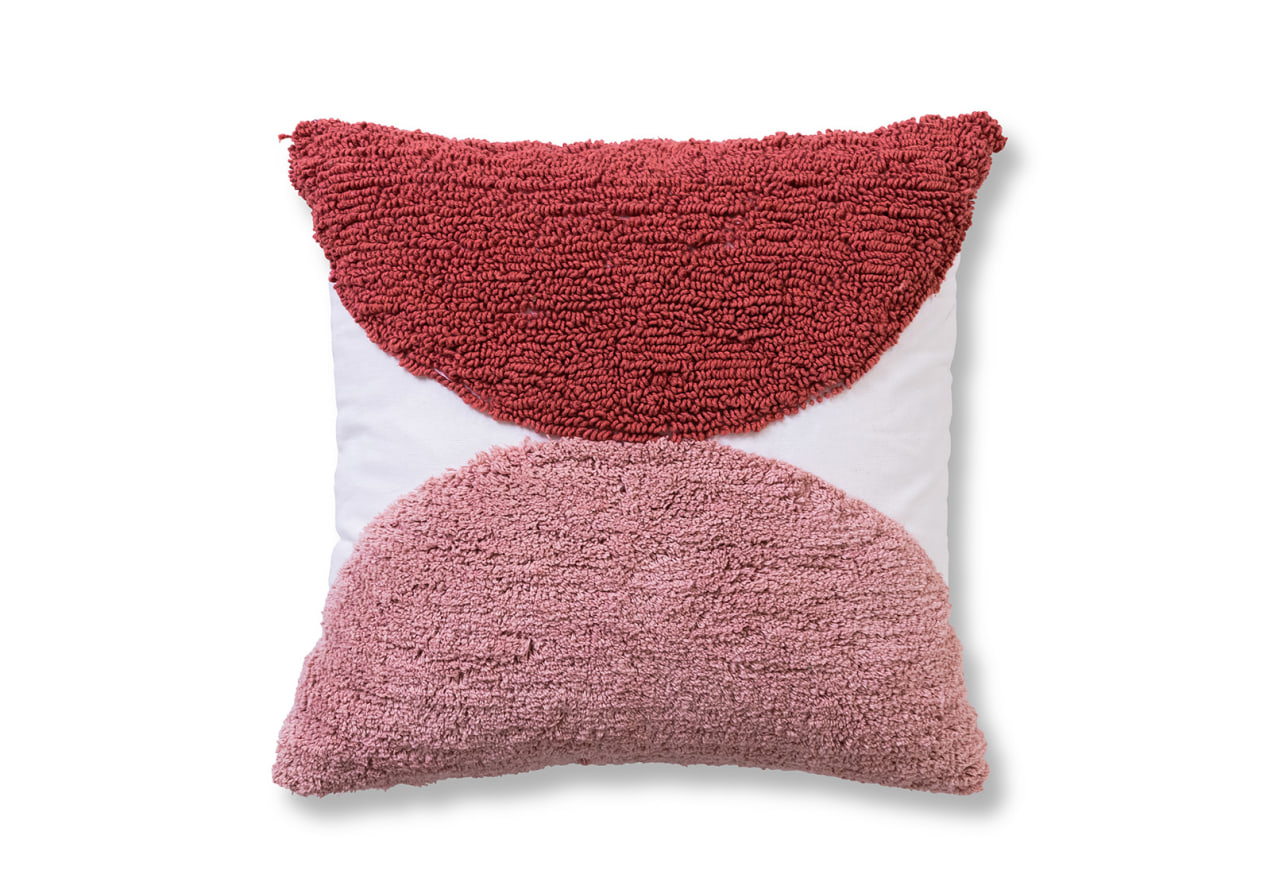 JAFFA 40cm CUSHION – image 2 of 2