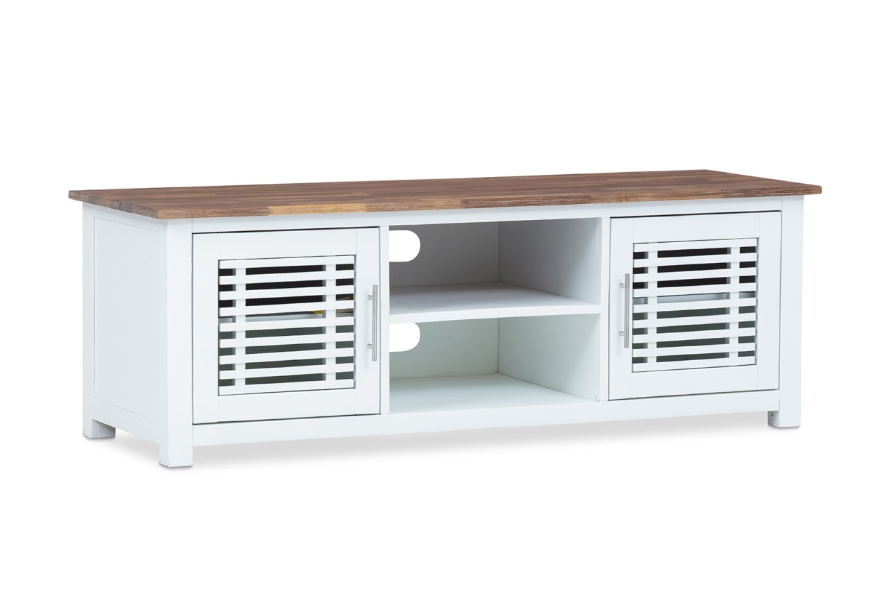 SANTO ANDRE Entertainment Unit – image 3 of 5