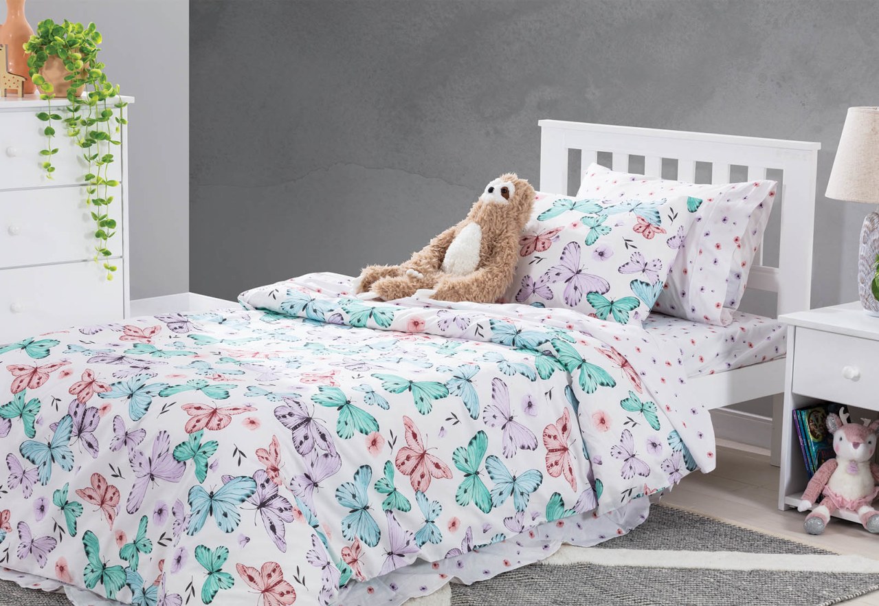 PETTLE Single Sheet Set – image 3 of 6