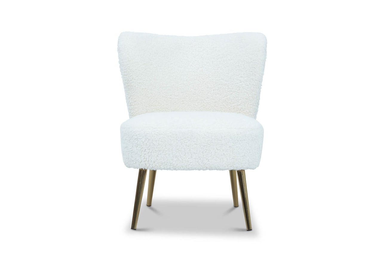 HIGGINS Accent Chair – image 1 of 10