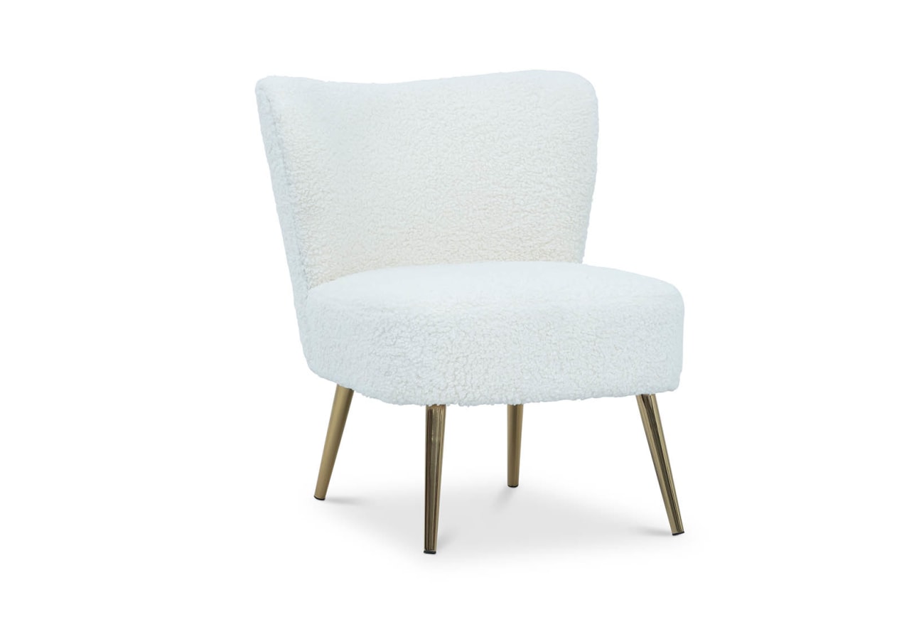 HIGGINS Accent Chair – image 4 of 10