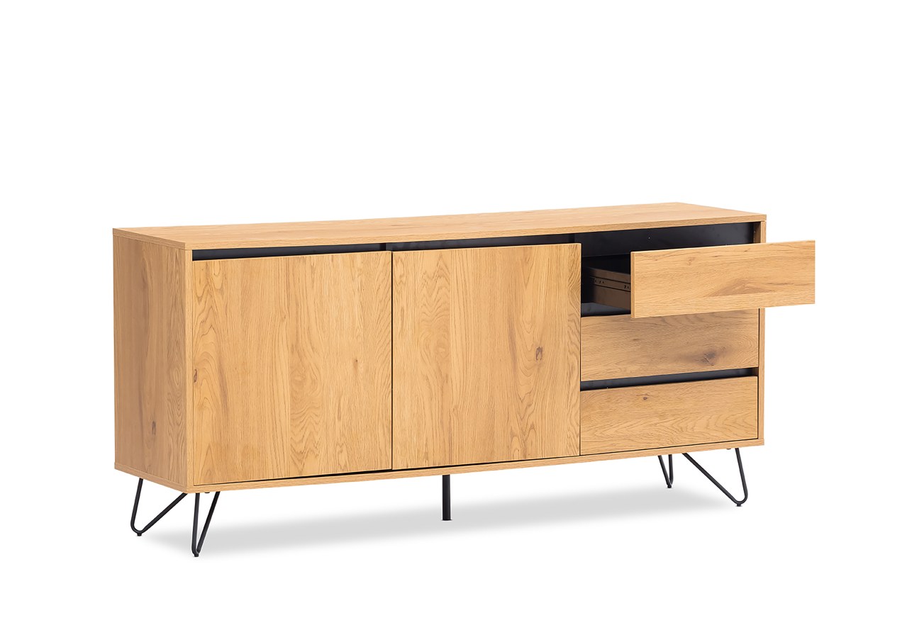 JARVIS Buffet (2Ctn) – image 7 of 13