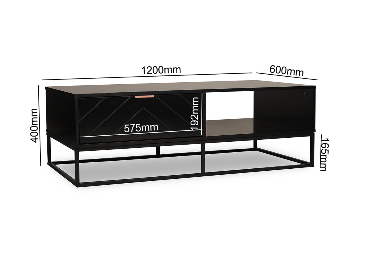 HARDING Coffee Table – image 9 of 14