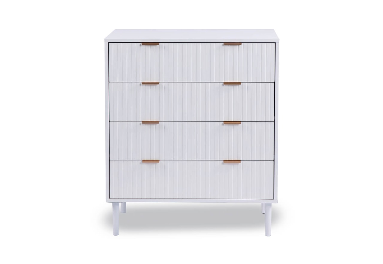 HENSLEY 4D Tall Chest – image 2 of 17