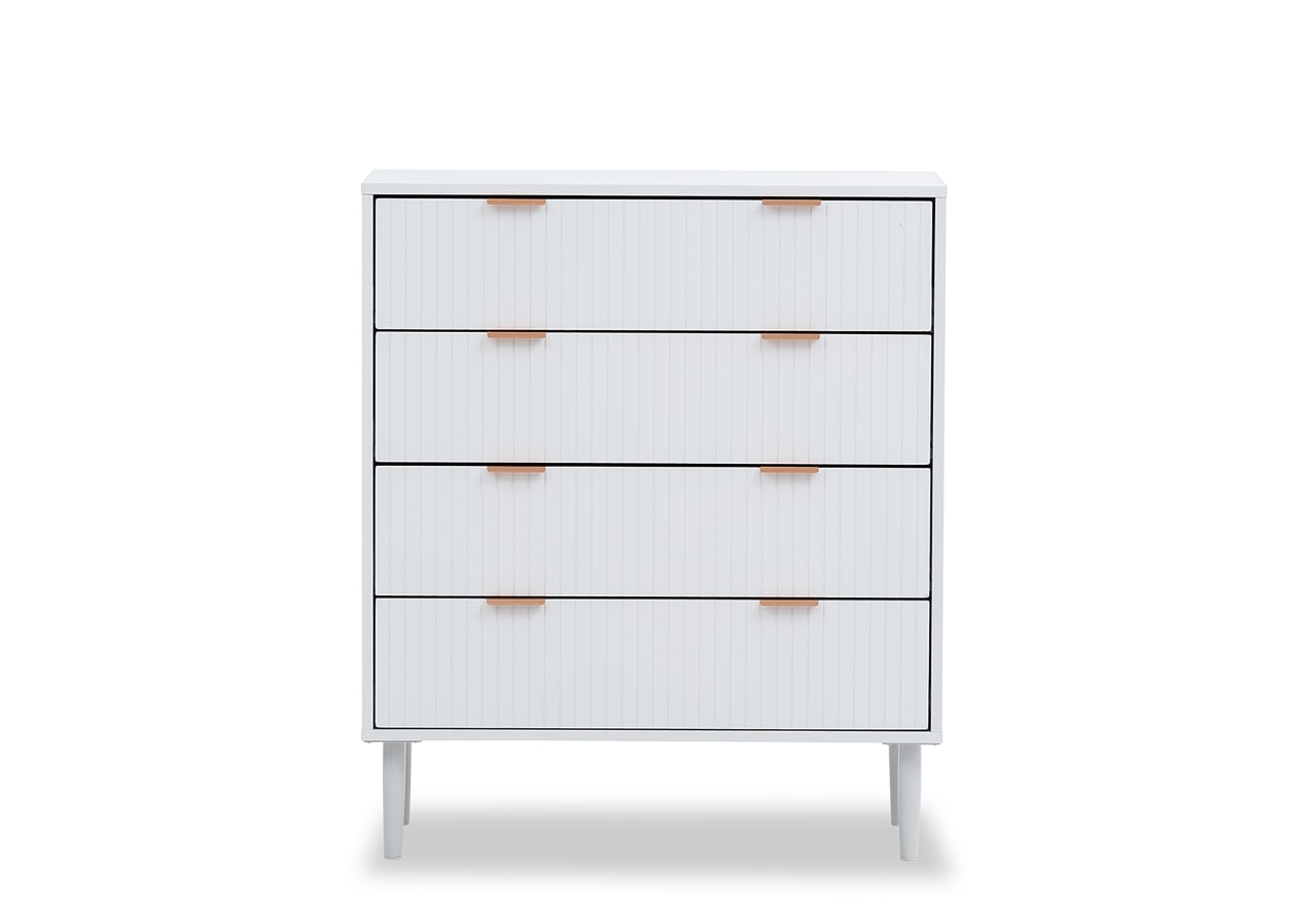 HENSLEY 4D Tall Chest – image 4 of 17