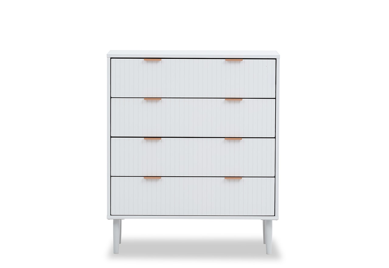 HENSLEY 4D Tall Chest – image 3 of 17