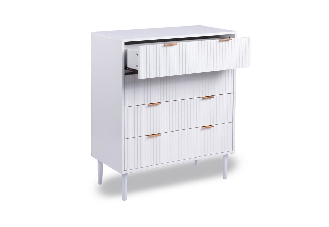 HENSLEY 4D Tall Chest – image 8 of 17