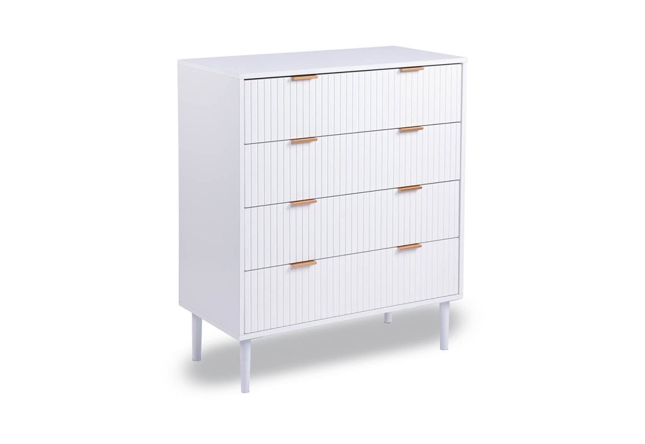 HENSLEY 4D Tall Chest – image 13 of 17