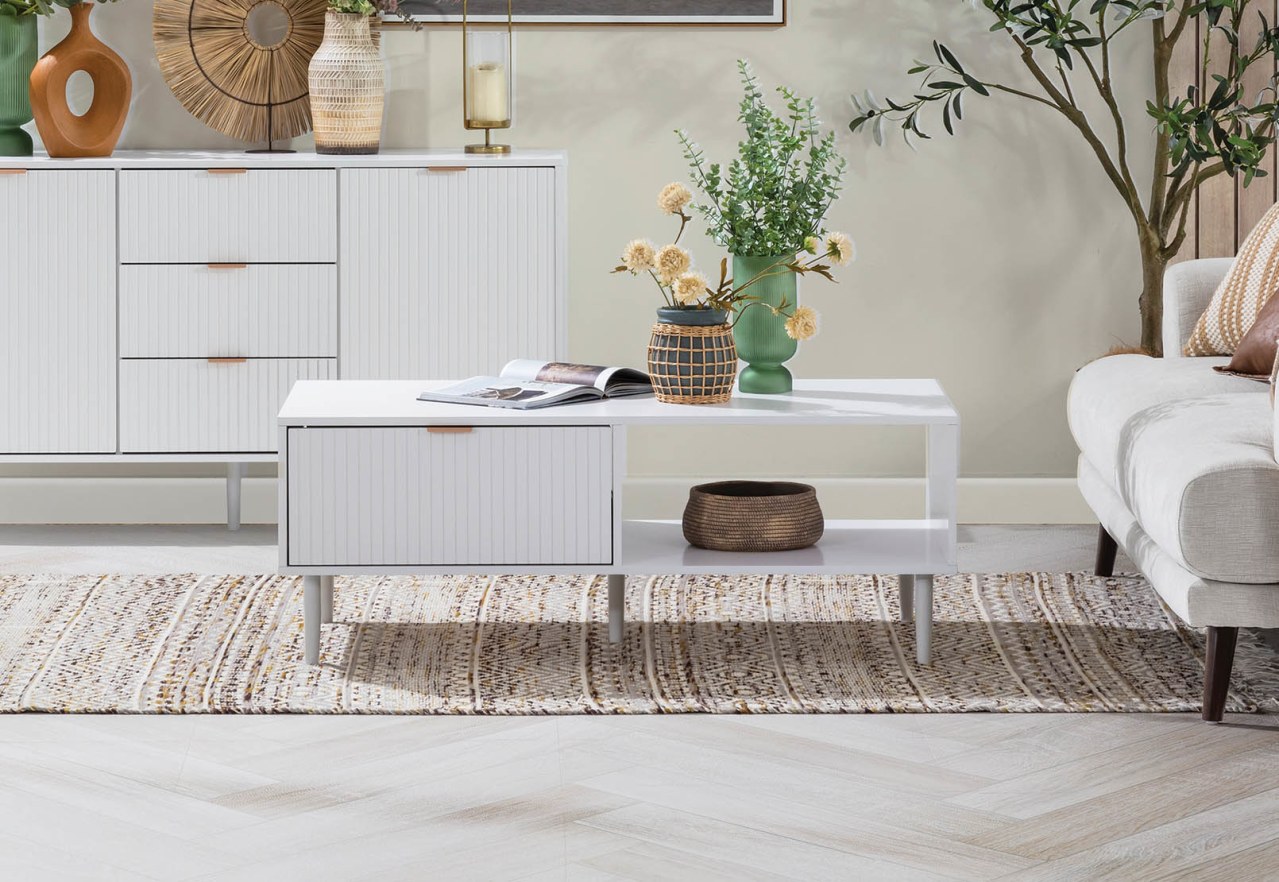 HENSLEY Coffee Table – image 1 of 16