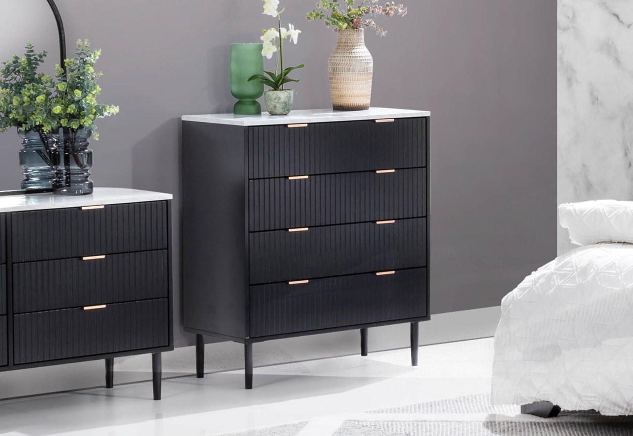 HOBBS 4D Tall Chest – image 1 of 16