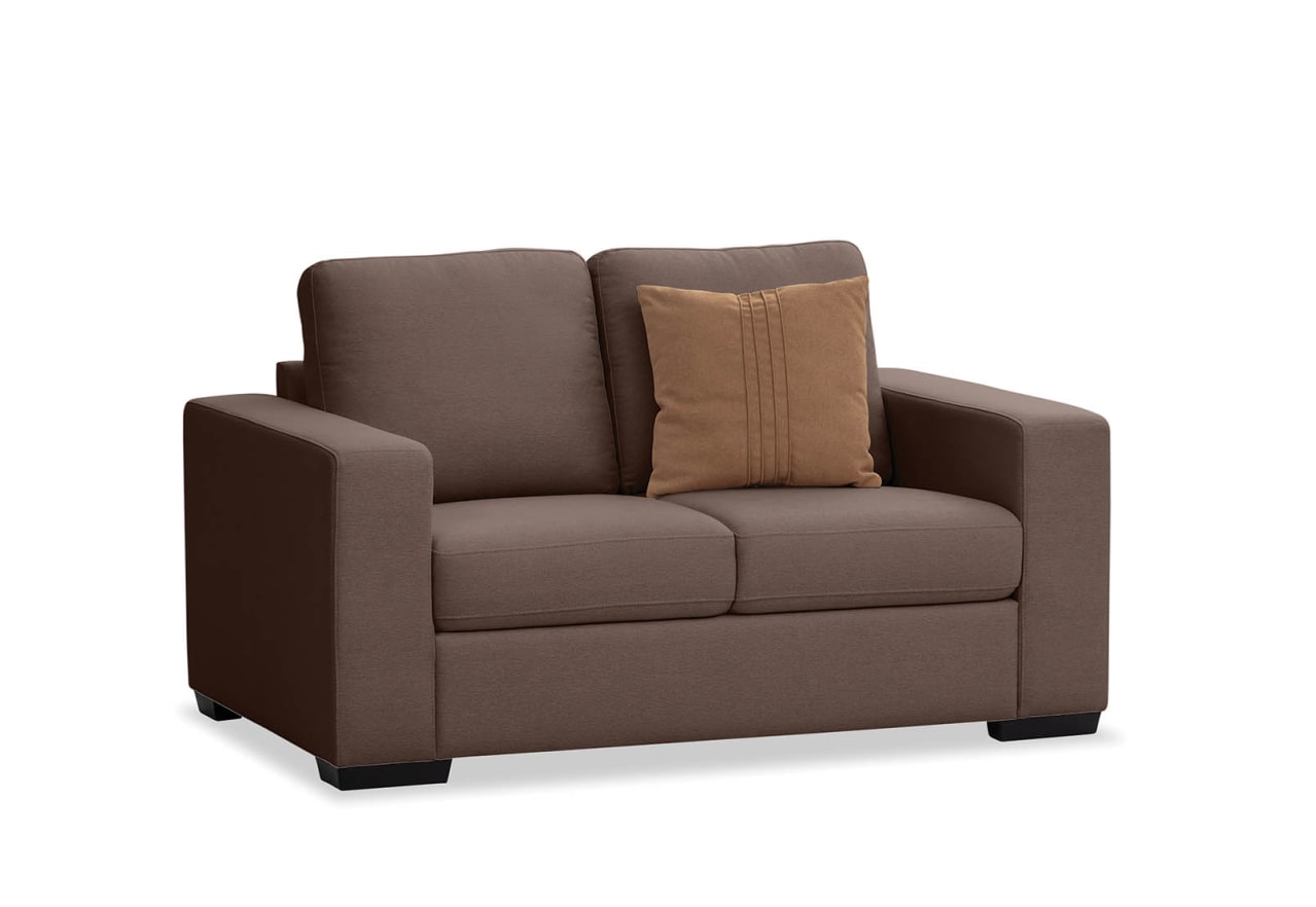 KIRBY 2 Seat Sofa (Fab) – image 5 of 5