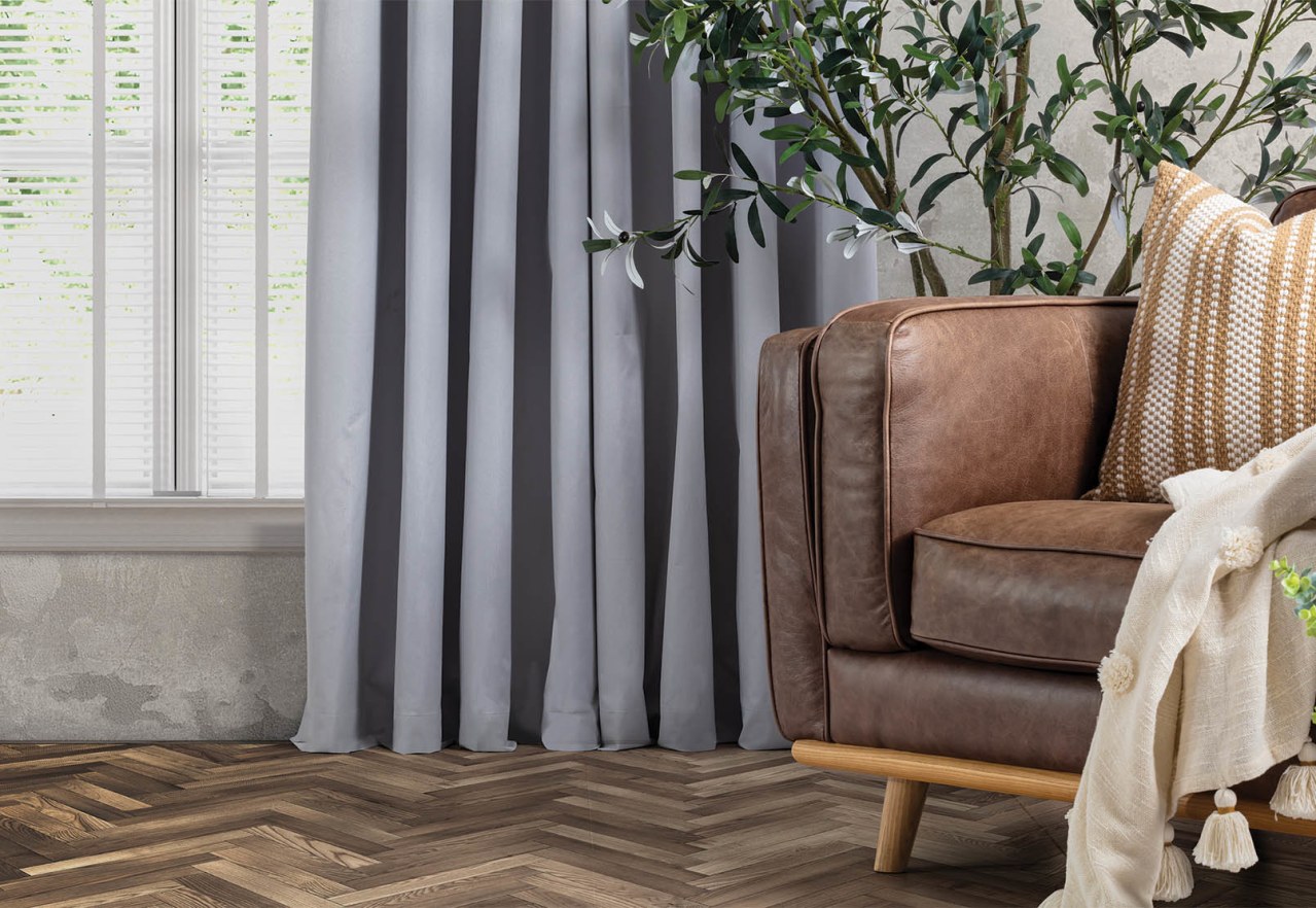 NORAH CURTAIN (8PerCtn) – image 3 of 3