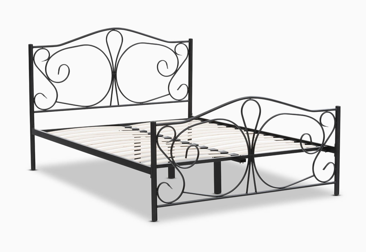 ABINGDON Double Bed (2Ctns) – image 3 of 5