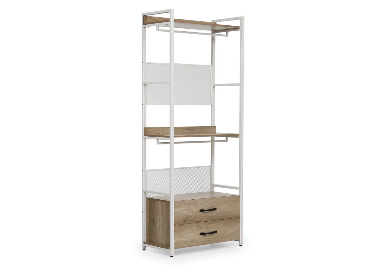 ADVANCE 2 Drawer Clothes Rack – image 5 of 10