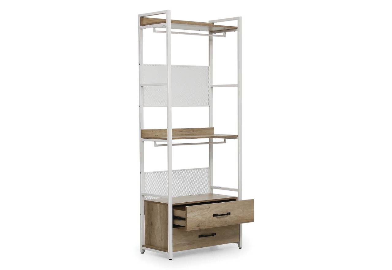 ADVANCE 2 Drawer Clothes Rack – image 8 of 10
