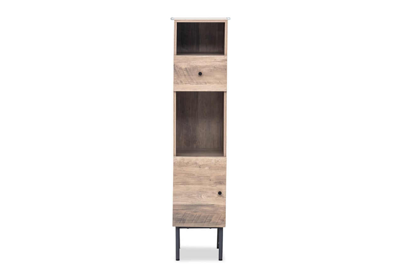 DEAN Narrow Bookcase – image 3 of 14
