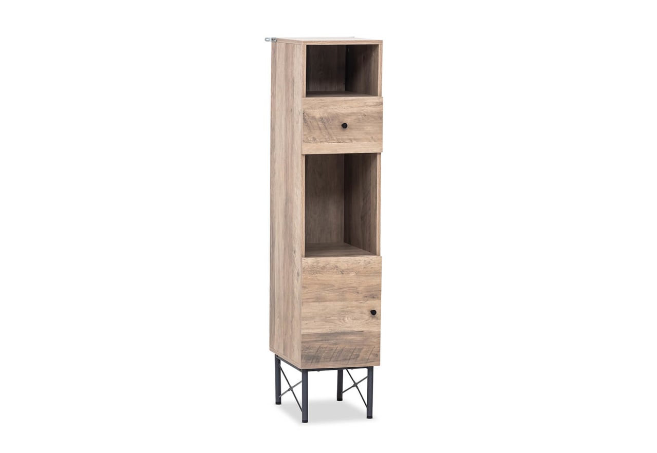 DEAN Narrow Bookcase – image 4 of 14