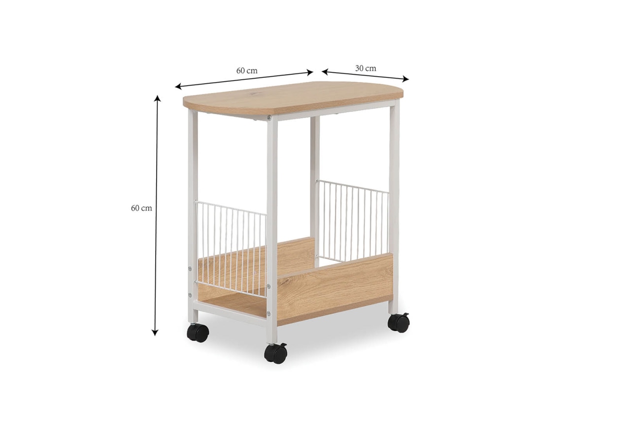 MORROW Lamp Table – image 3 of 4