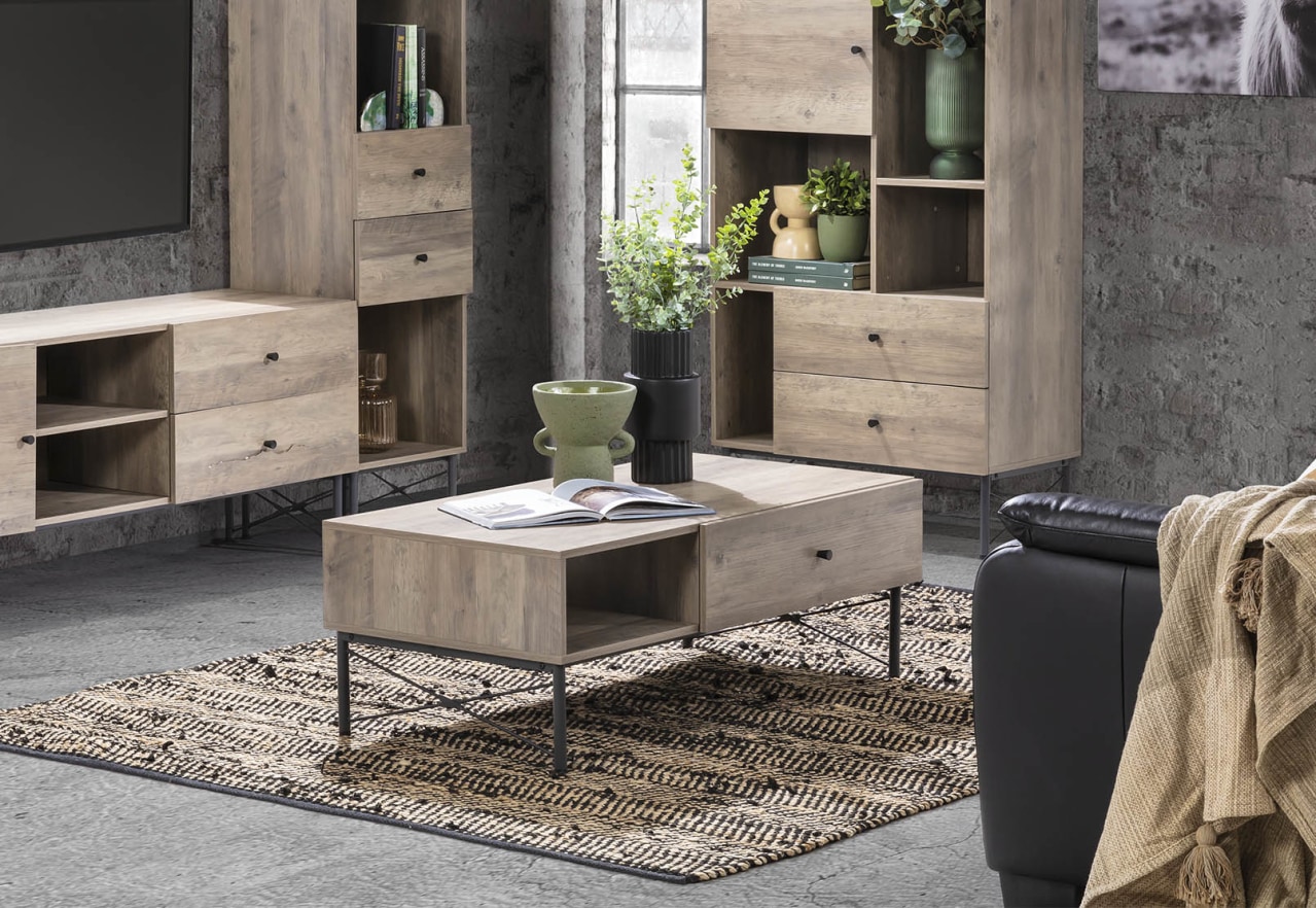 DEAN Coffee Table – image 1 of 13