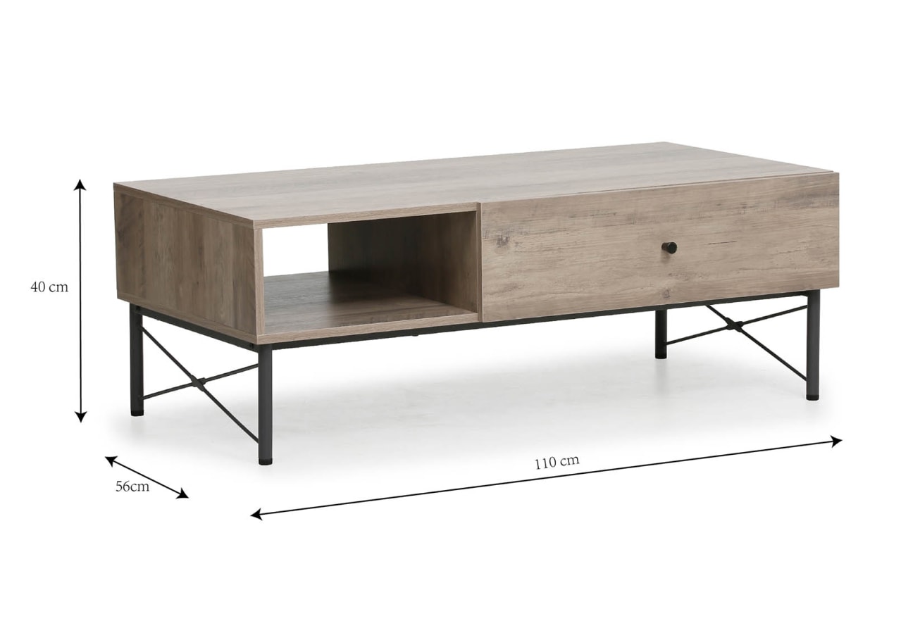 DEAN Coffee Table – image 10 of 13
