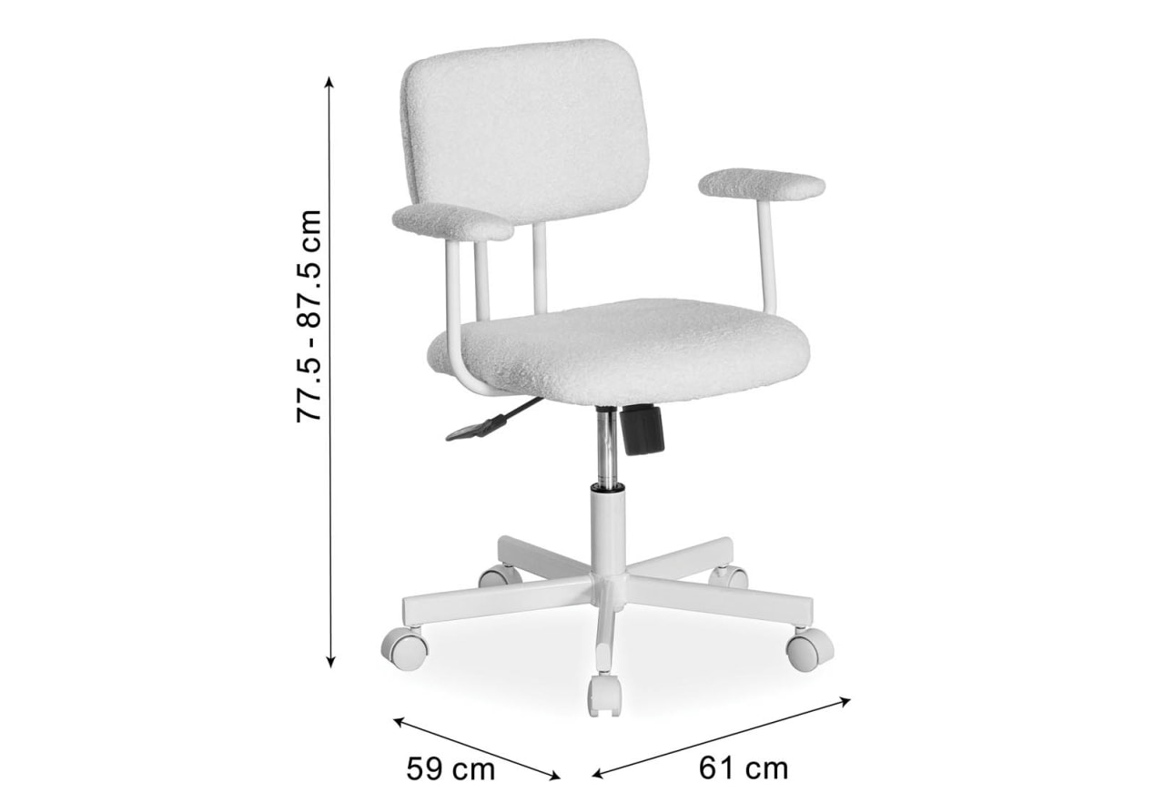MAYO Office Chair – image 4 of 5
