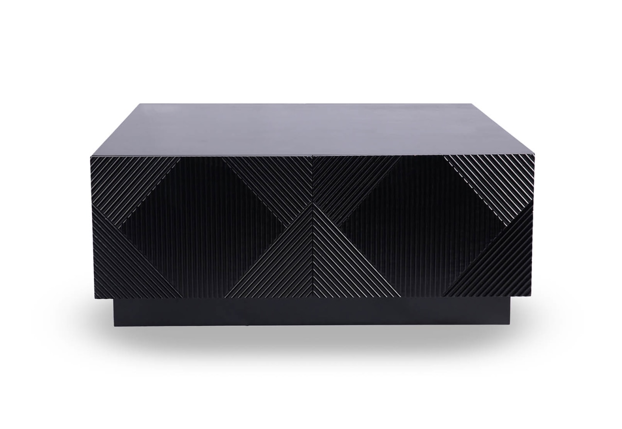 GATES Coffee Table (2Ctn) – image 3 of 12