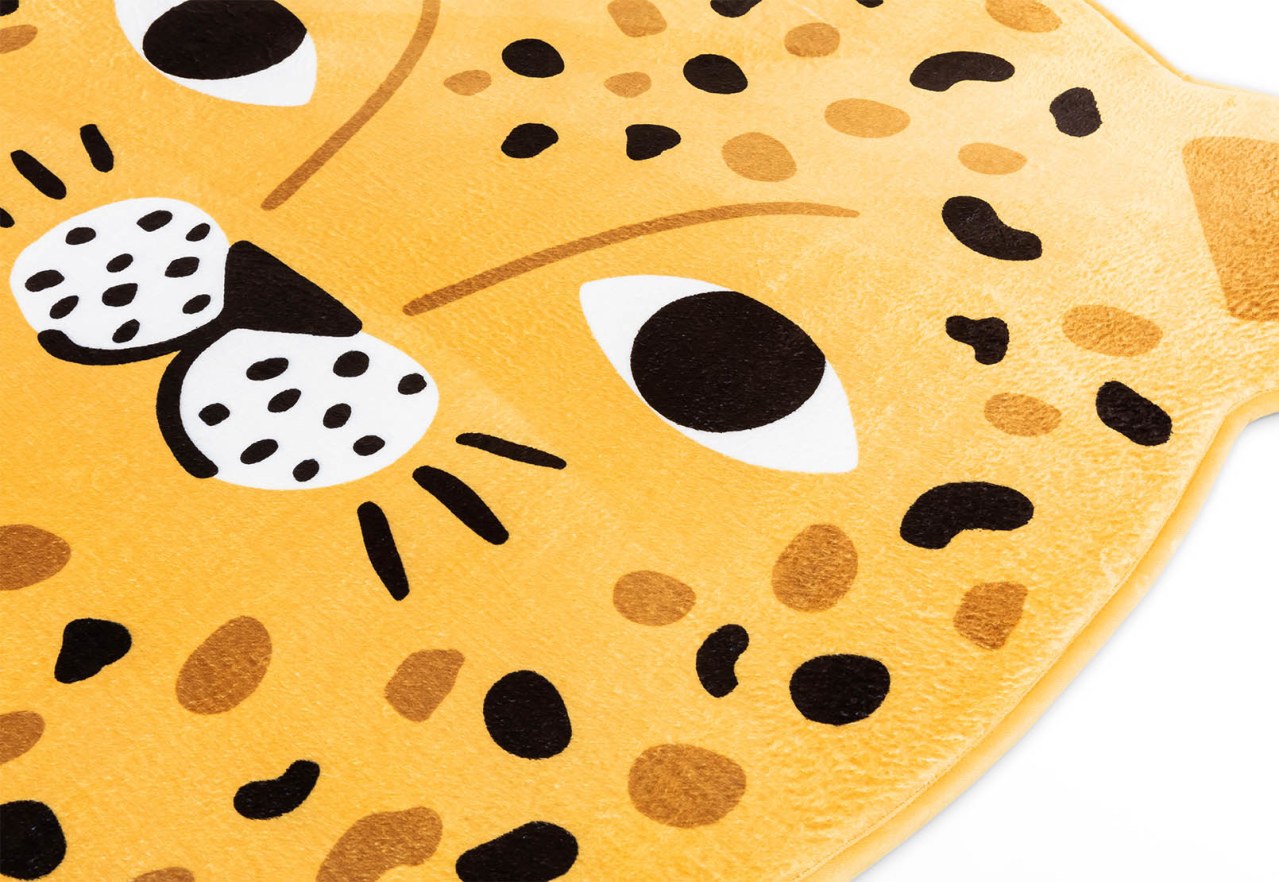 RUSSEL Kids Rug – image 3 of 3