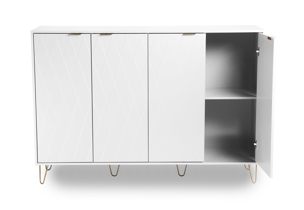 DORSEY 4D Buffet – image 8 of 11