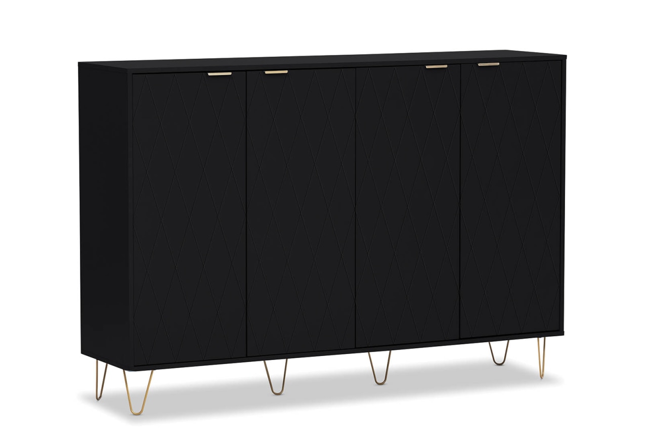 DORSEY 4D Buffet – image 6 of 12