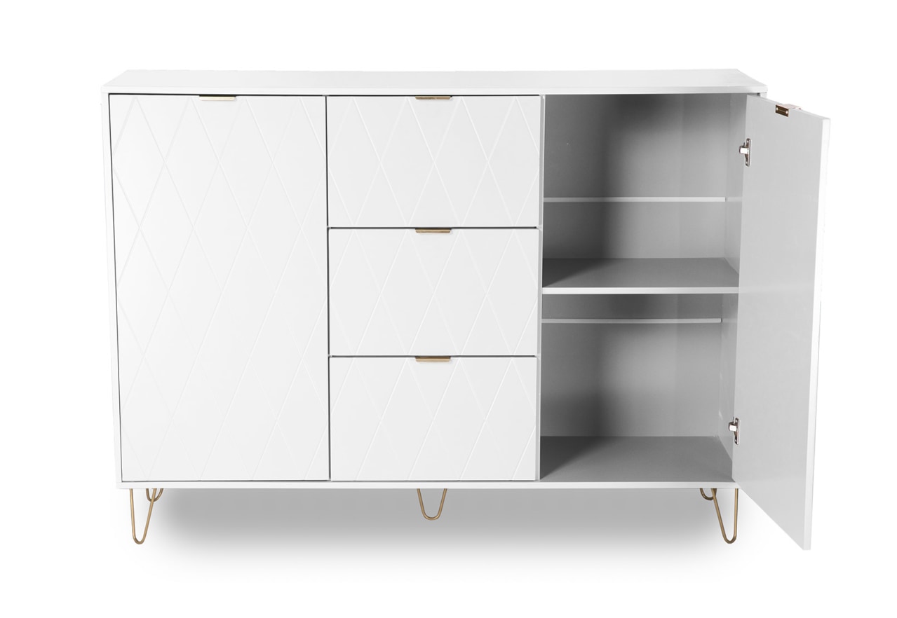 DORSEY 3DR Buffet – image 8 of 11