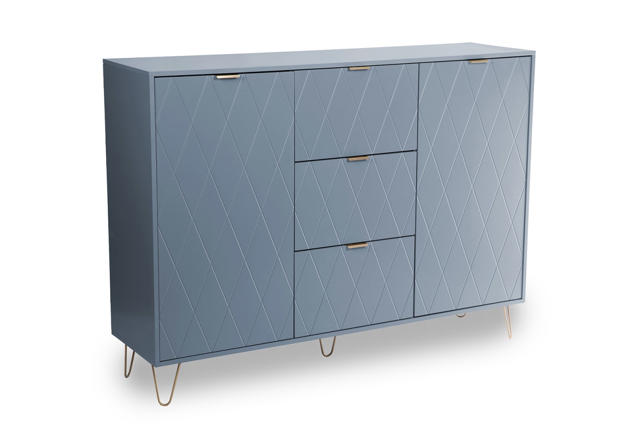 DORSEY 3DR Buffet – image 9 of 10