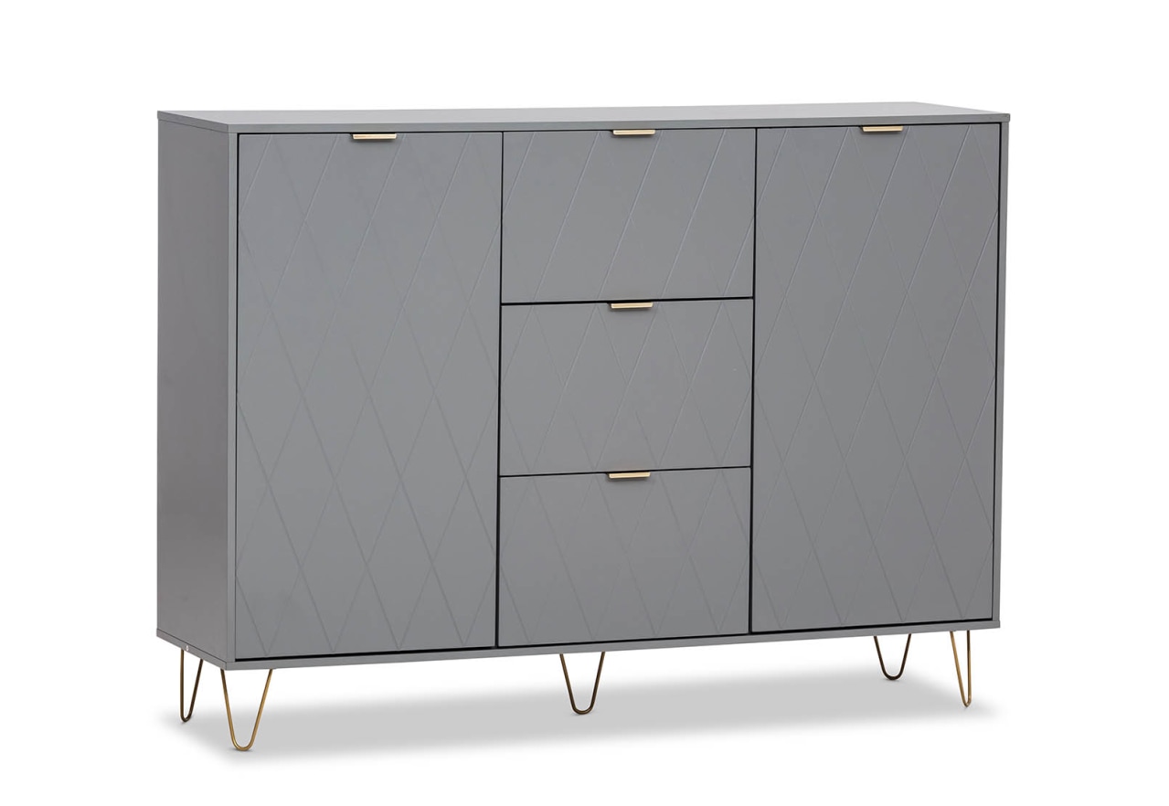 DORSEY 3DR Buffet – image 6 of 13
