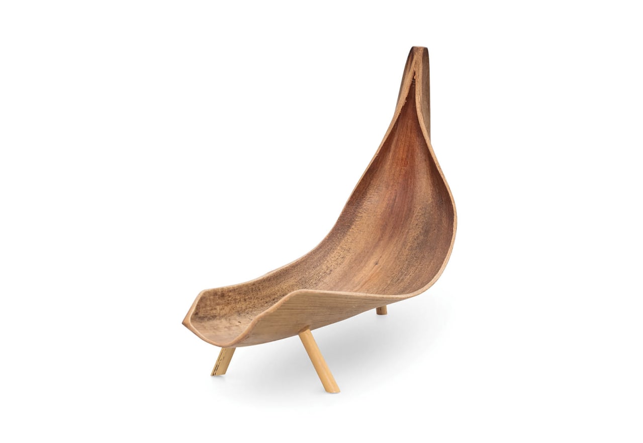 ANAYA 3Pce Leaf Boats – image 13 of 14
