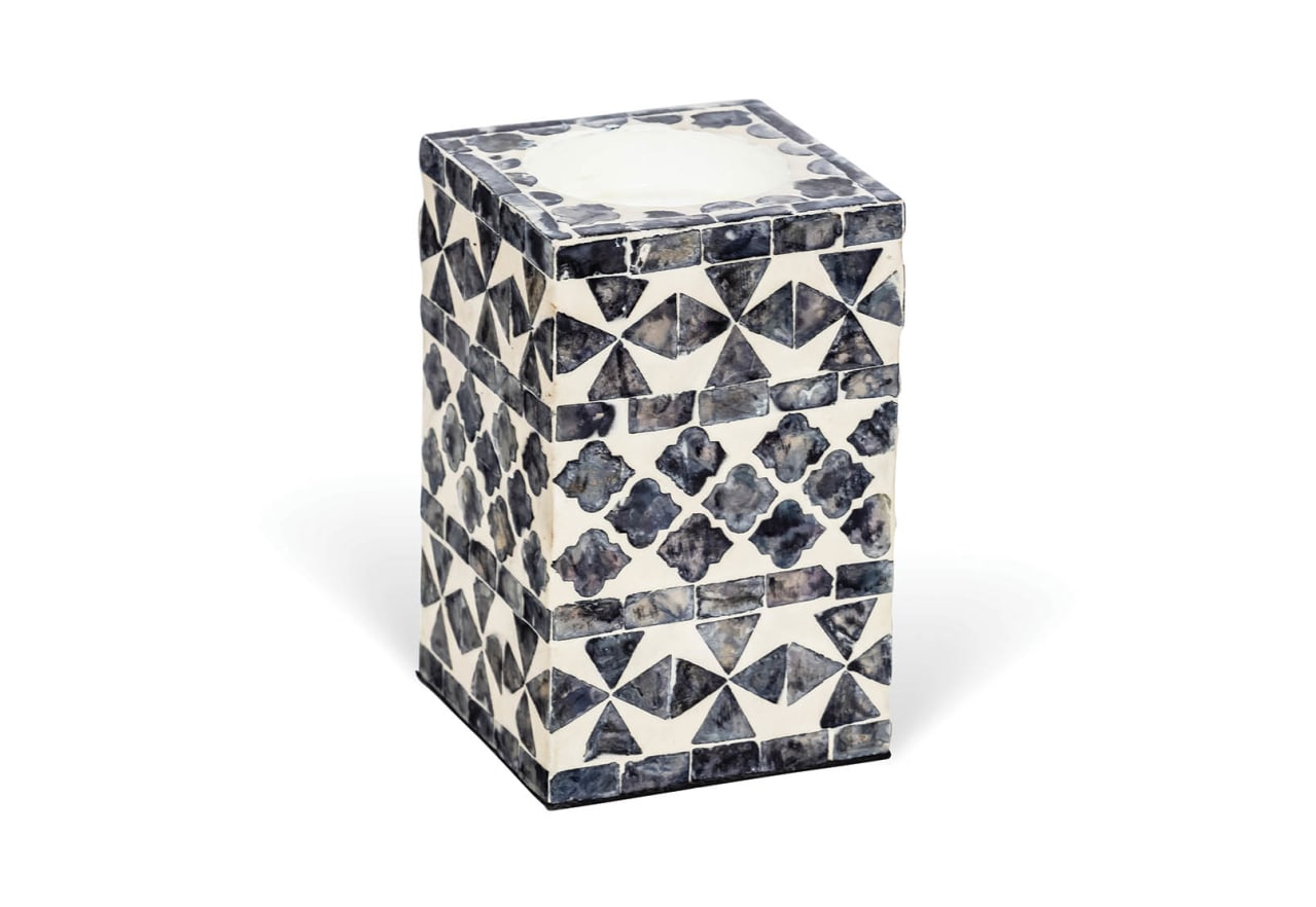 ELSIE 16cm Candle Holder – image 3 of 3
