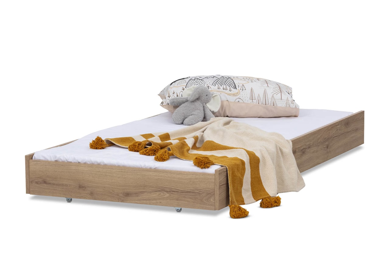 RYU Trundle Bed – image 2 of 7