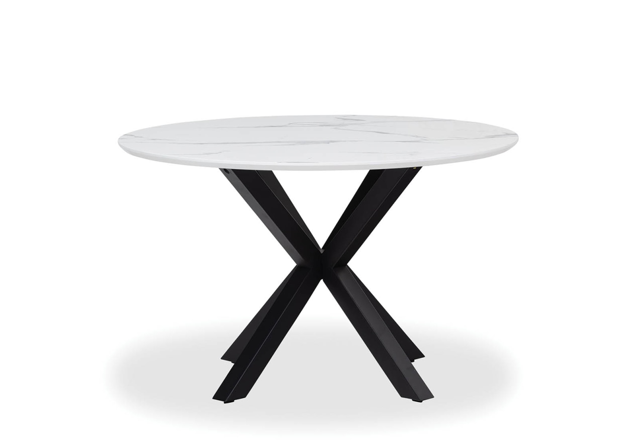 ARABELLA Round Dining Table – image 1 of 2