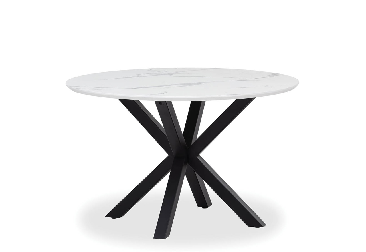 ARABELLA Round Dining Table – image 2 of 2